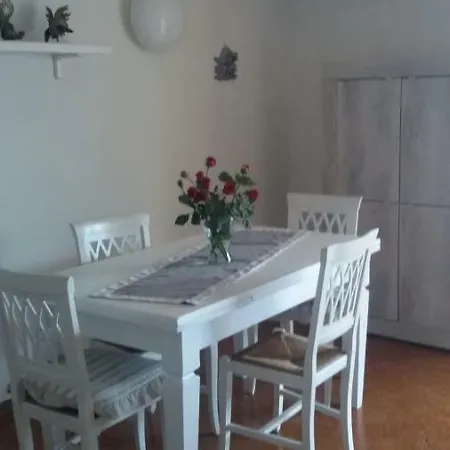 Casa Aranceto Apartmán Massa (Tuscany)
