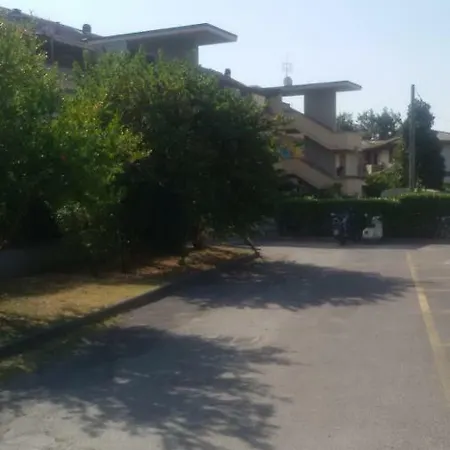 Apartmán Casa Aranceto *