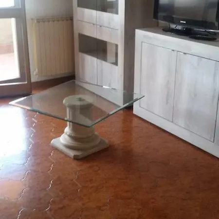 Casa Aranceto Massa (Tuscany)