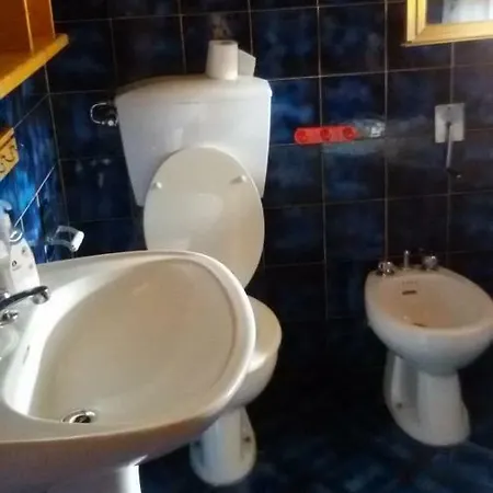 Apartmán Casa Aranceto Massa (Tuscany)