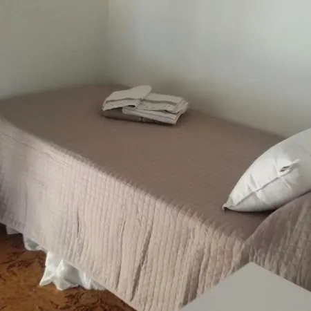 Casa Aranceto * Massa (Tuscany)