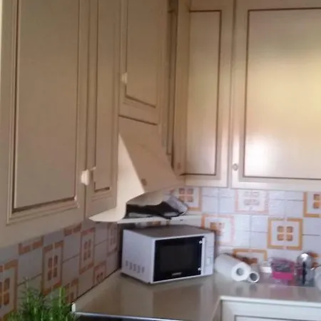 Apartmán Casa Aranceto Massa (Tuscany)