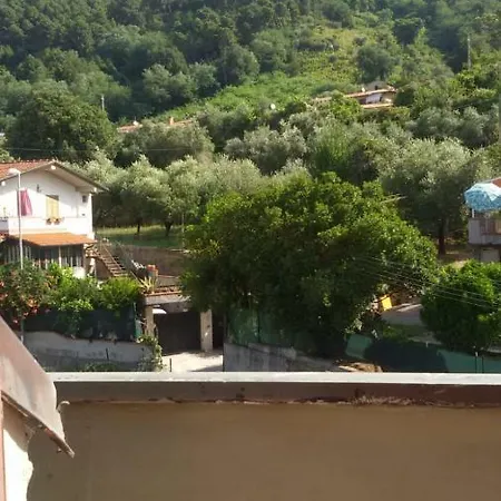 Casa Aranceto Apartmán *