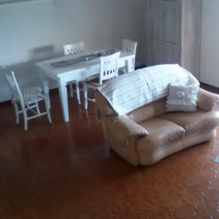 Casa Aranceto * Massa (Tuscany)