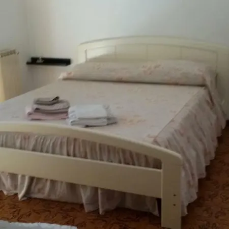 Casa Aranceto Apartmán *