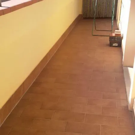 Apartmán Casa Aranceto *