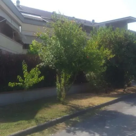 Casa Aranceto Massa (Tuscany)