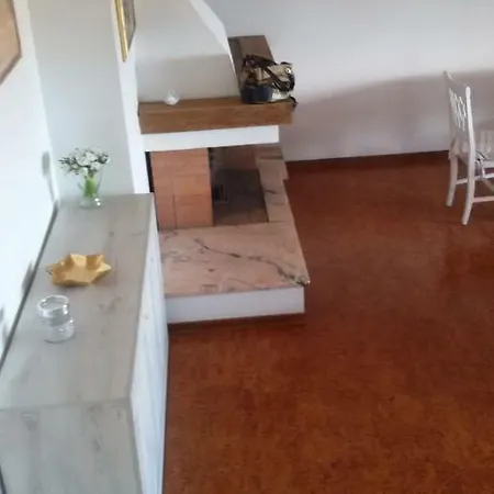 Casa Aranceto Apartmán Massa (Tuscany)