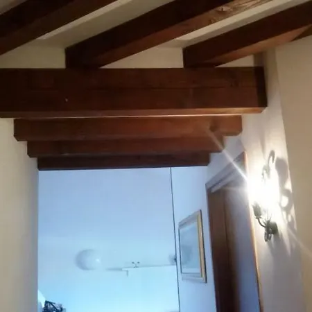 Apartmán Casa Aranceto Massa (Tuscany)